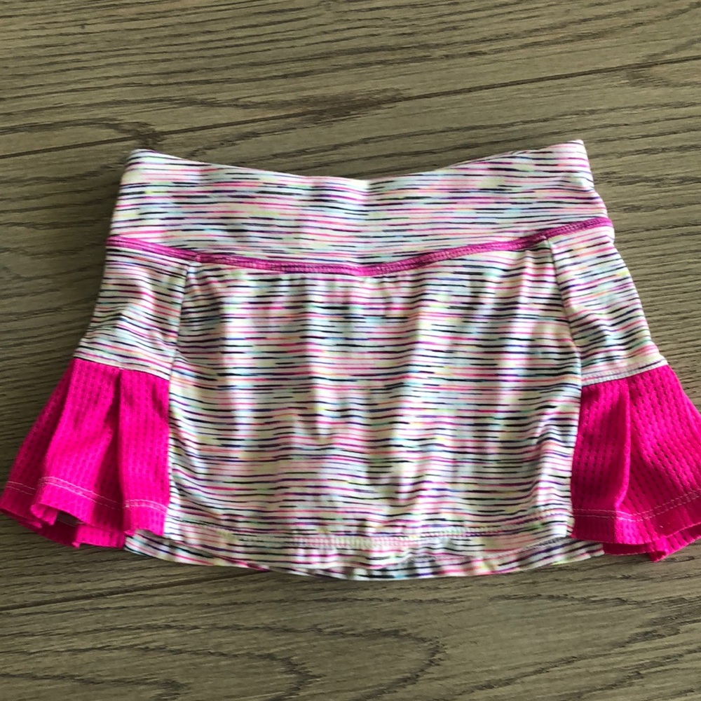 Tennis Skort